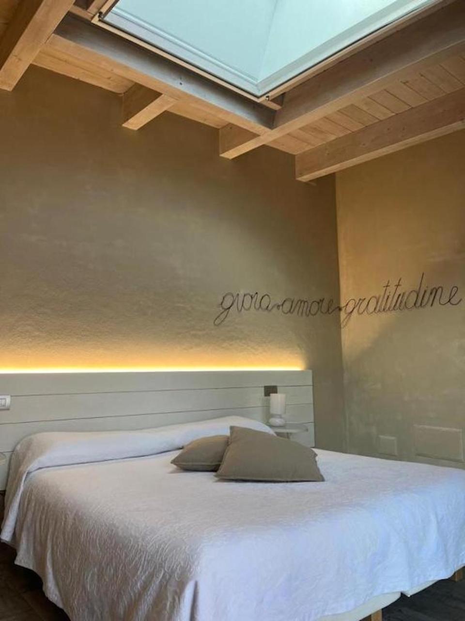 Il Sambuco Innamorato Acqui Terme Exterior foto