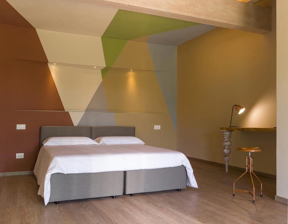 Il Sambuco Innamorato Acqui Terme Exterior foto