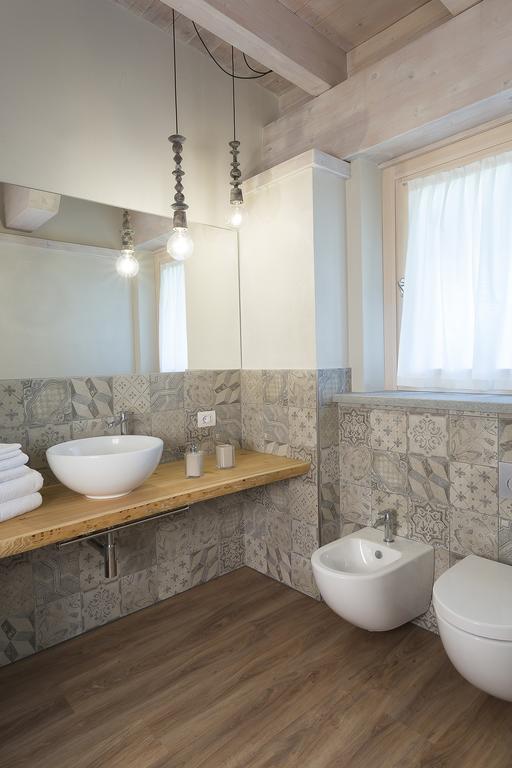 Il Sambuco Innamorato Acqui Terme Exterior foto