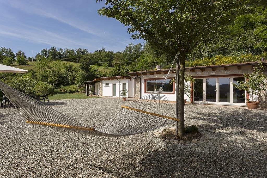 Il Sambuco Innamorato Acqui Terme Exterior foto
