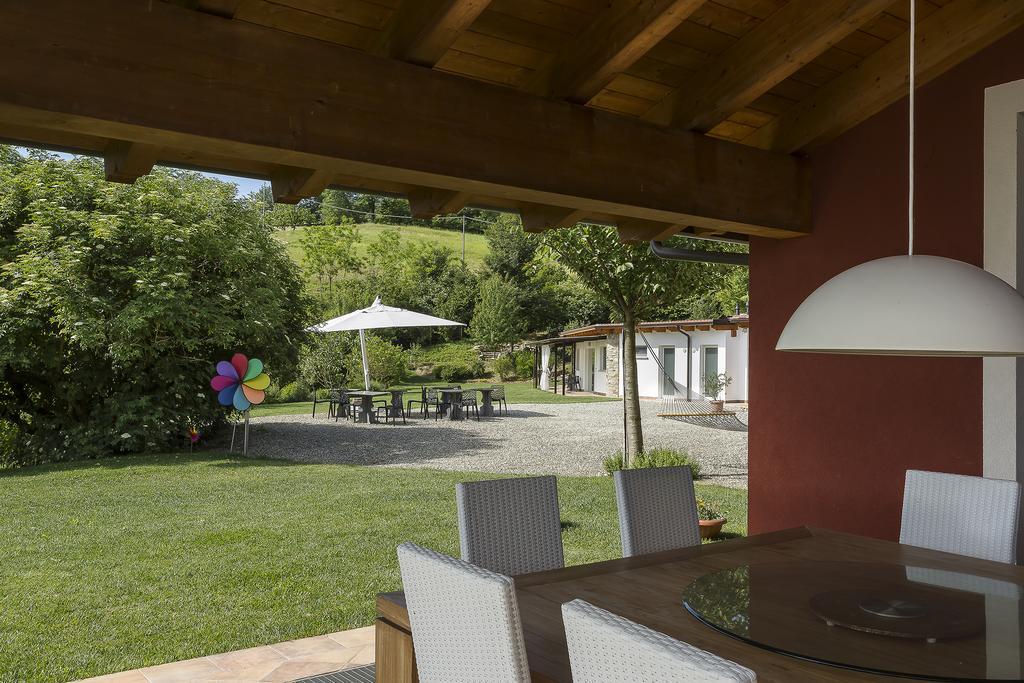Il Sambuco Innamorato Acqui Terme Exterior foto