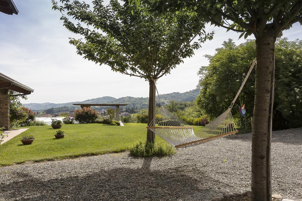 Il Sambuco Innamorato Acqui Terme Exterior foto